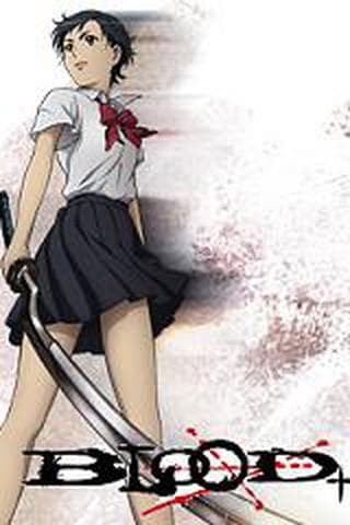 BLOOD 플러스