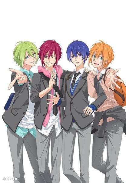 MARGINAL 4 KISS에서 창조되는 Big Bang