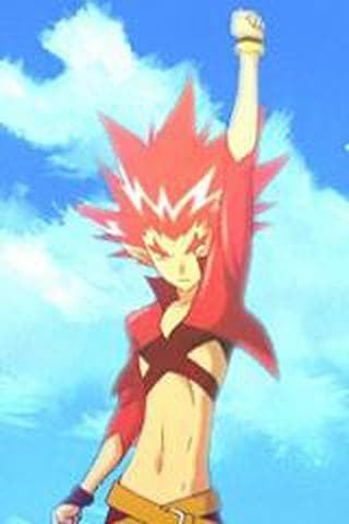 문토 3 : 하늘을 올려다 본 소녀의 눈동자에 비친 세계