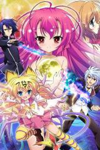 언젠가 천마의 검은 토끼