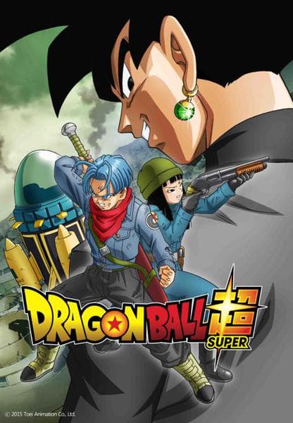 드래곤볼 슈퍼 2기