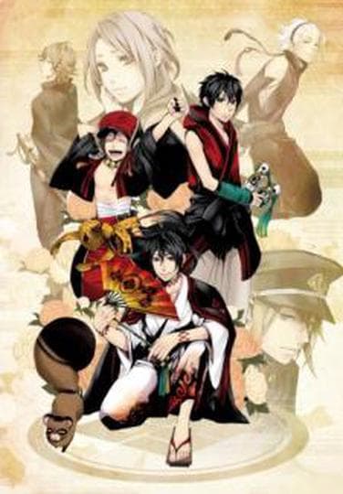 흐린 하늘에 웃다