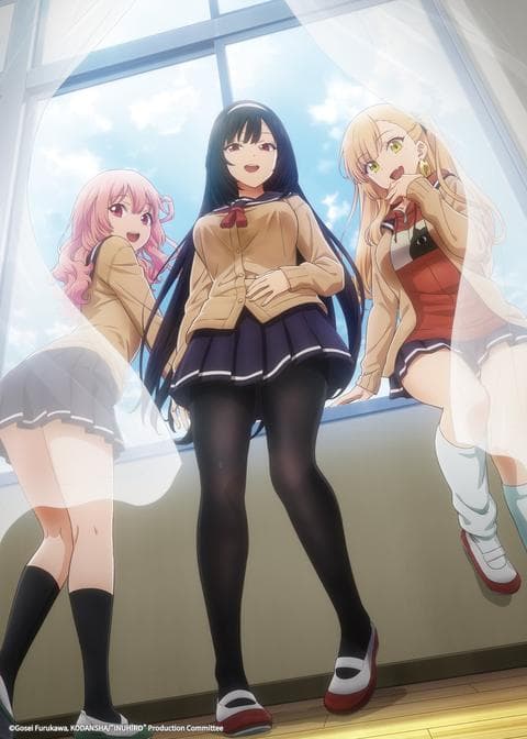 개가 되었더니 좋아하는 사람이 날 주웠다.