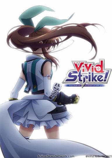 ViVid Strike