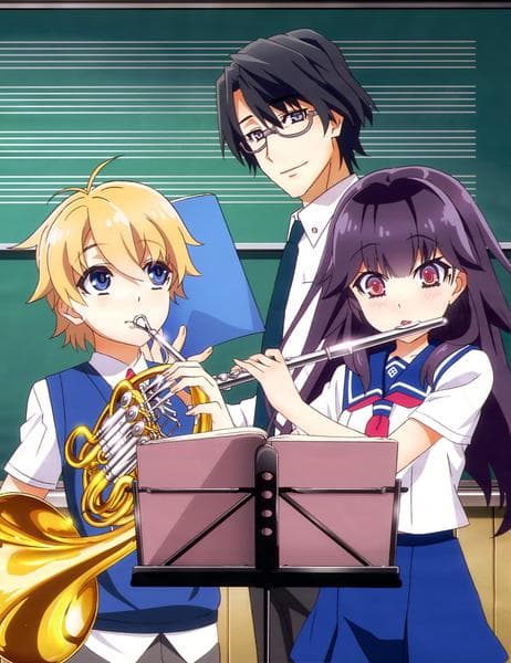 하루치카 : 하루타와 치카는 청춘이다