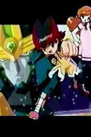 전뇌모험기 웹다이버