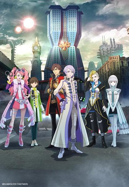 더블데커! 더그&키릴