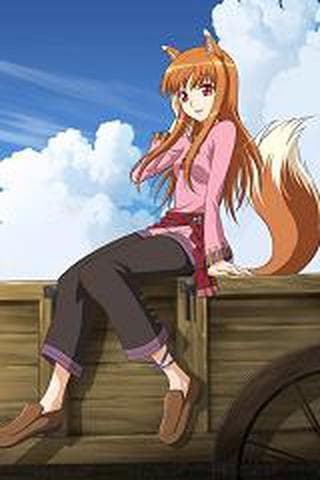 늑대와 향신료 2기