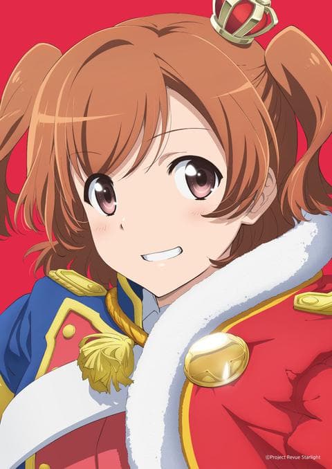 극장판 소녀☆가극 레뷰 스타라이트 론도 론도 론도