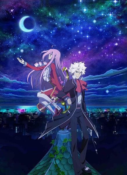 클래시컬로이드 2기