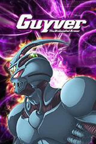 강식장갑 가이버 TV