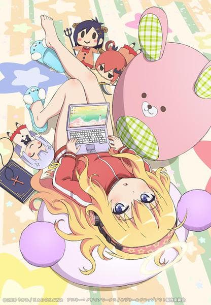 가브릴 드롭아웃