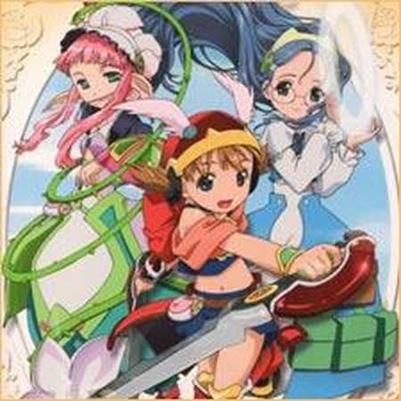 전설의 총사 아스타