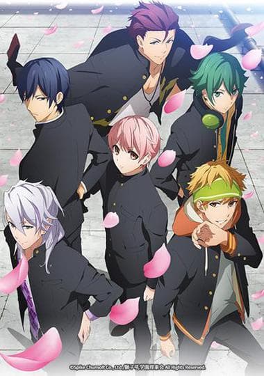 싸움반장 소녀 -Girl Beats Boys-