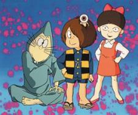 요괴인간 타요마: 지옥편