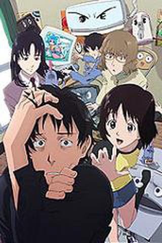 NHK에 어서오세요!