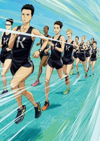 바람이 강하게 불고 있다