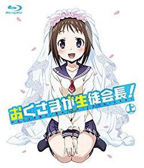 사모님은 학생회장!