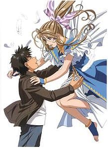 오! 나의 여신님 TV 시리즈 2기 : 각자의 날개